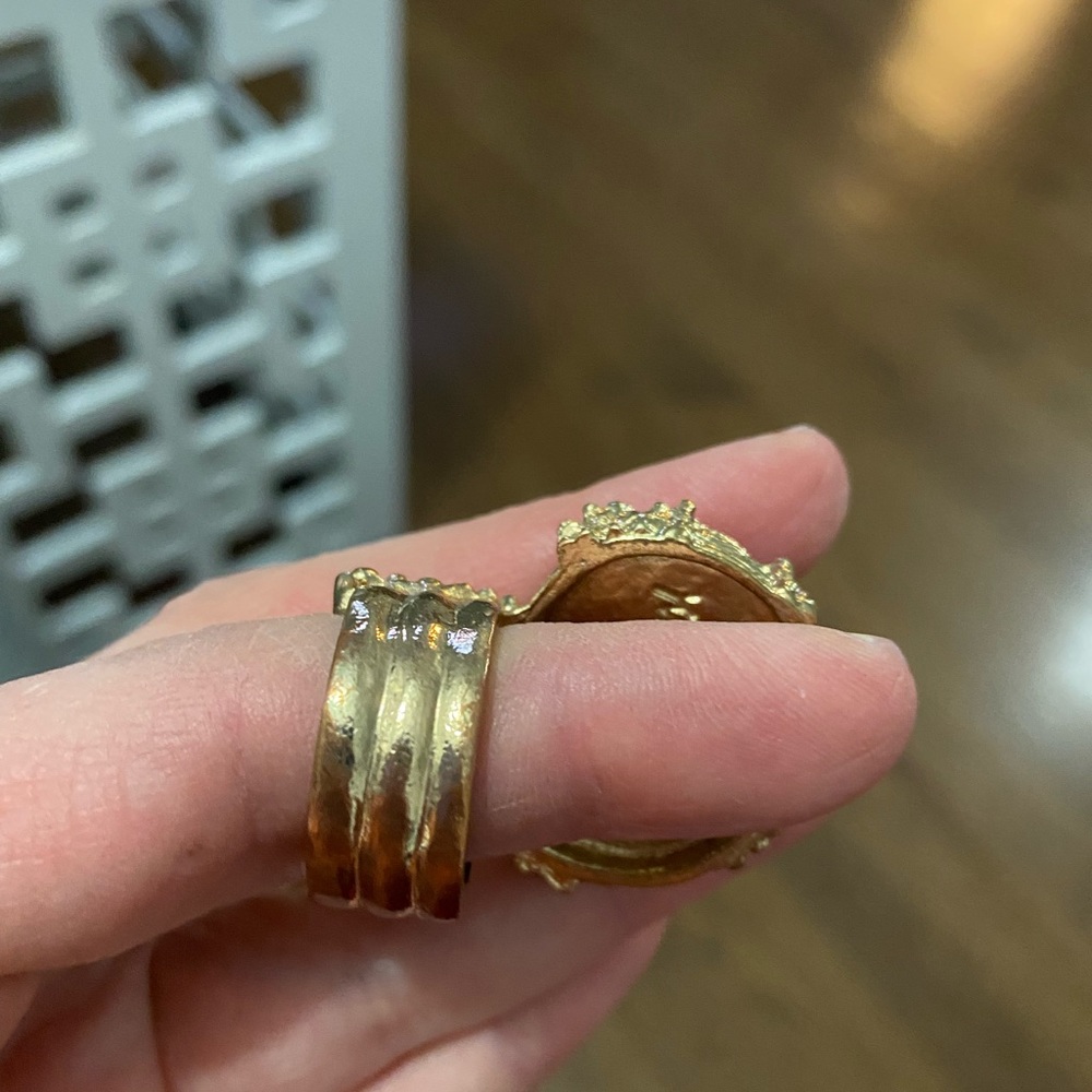 Cocktail ring - Picture 5 of 12